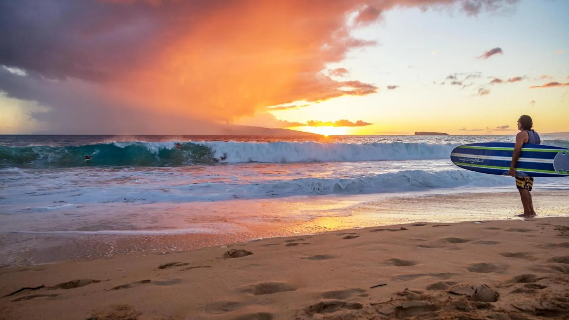 Kamaole Sands 5-112 Wailea  0*, Wailea (Maui)