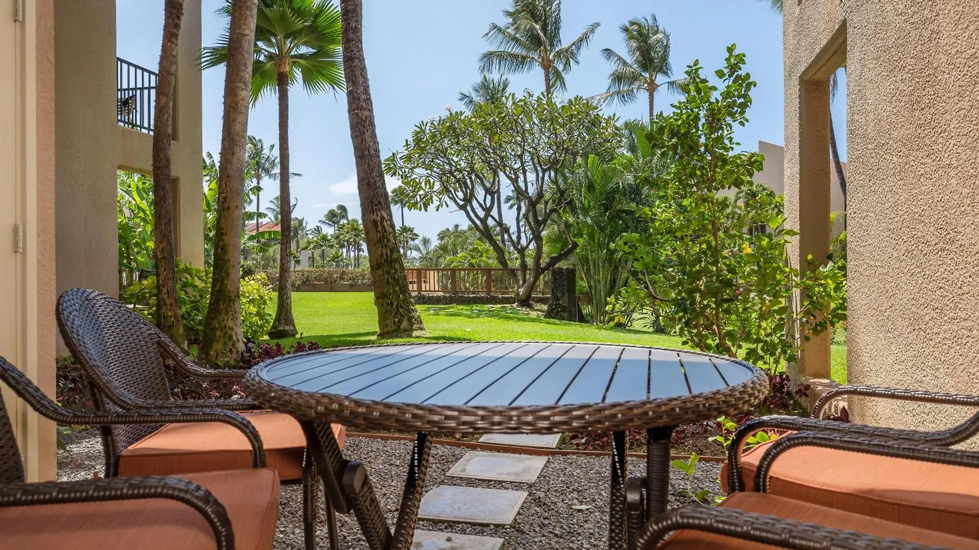 Сasa de vacaciones Kamaole Sands 5-112 Wailea  Estados Unidos